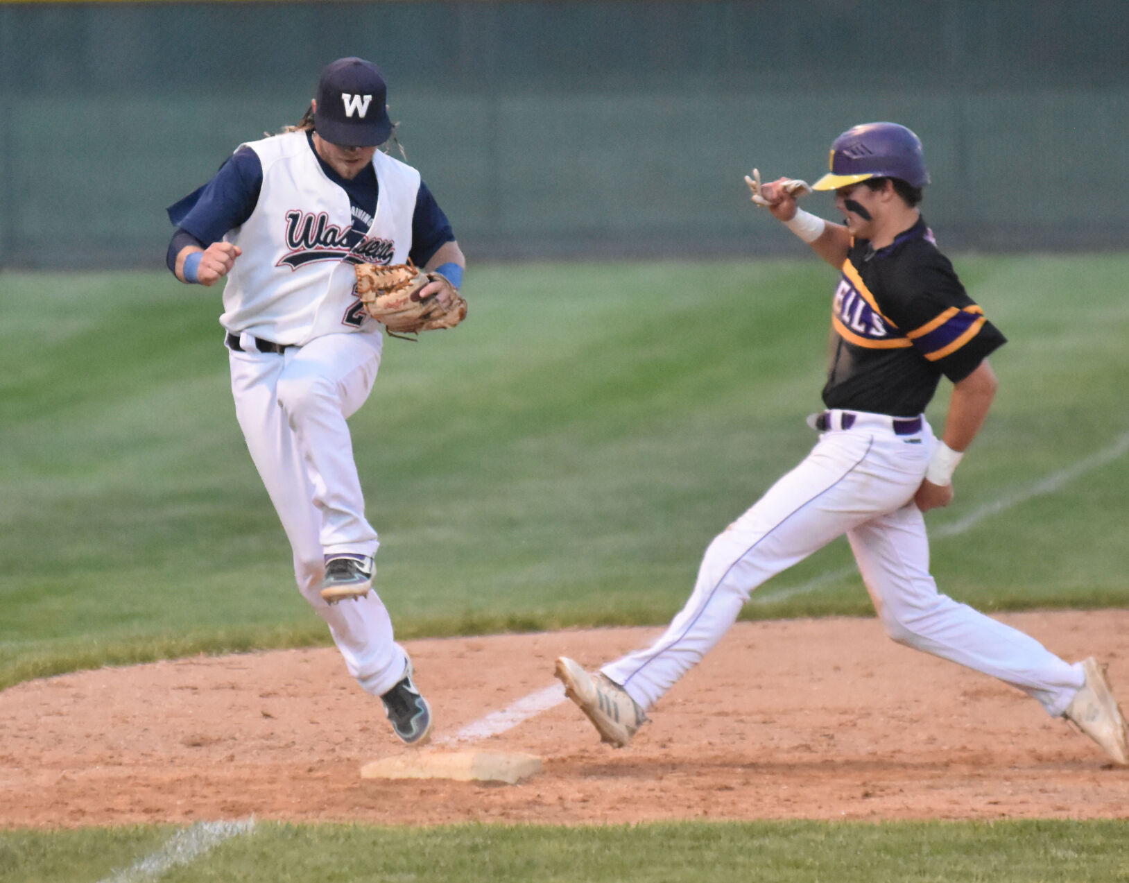 Chris Glynn 3B